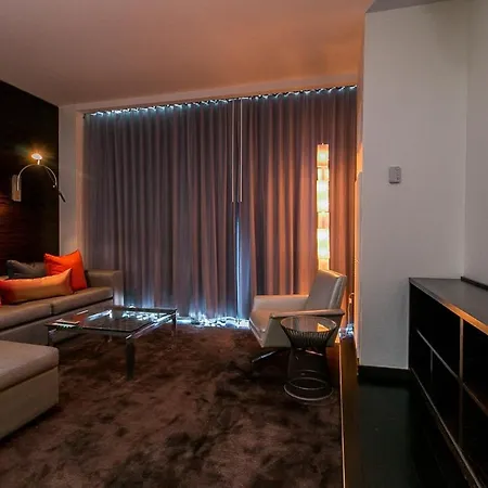 Palms Place Strip View Condo-2